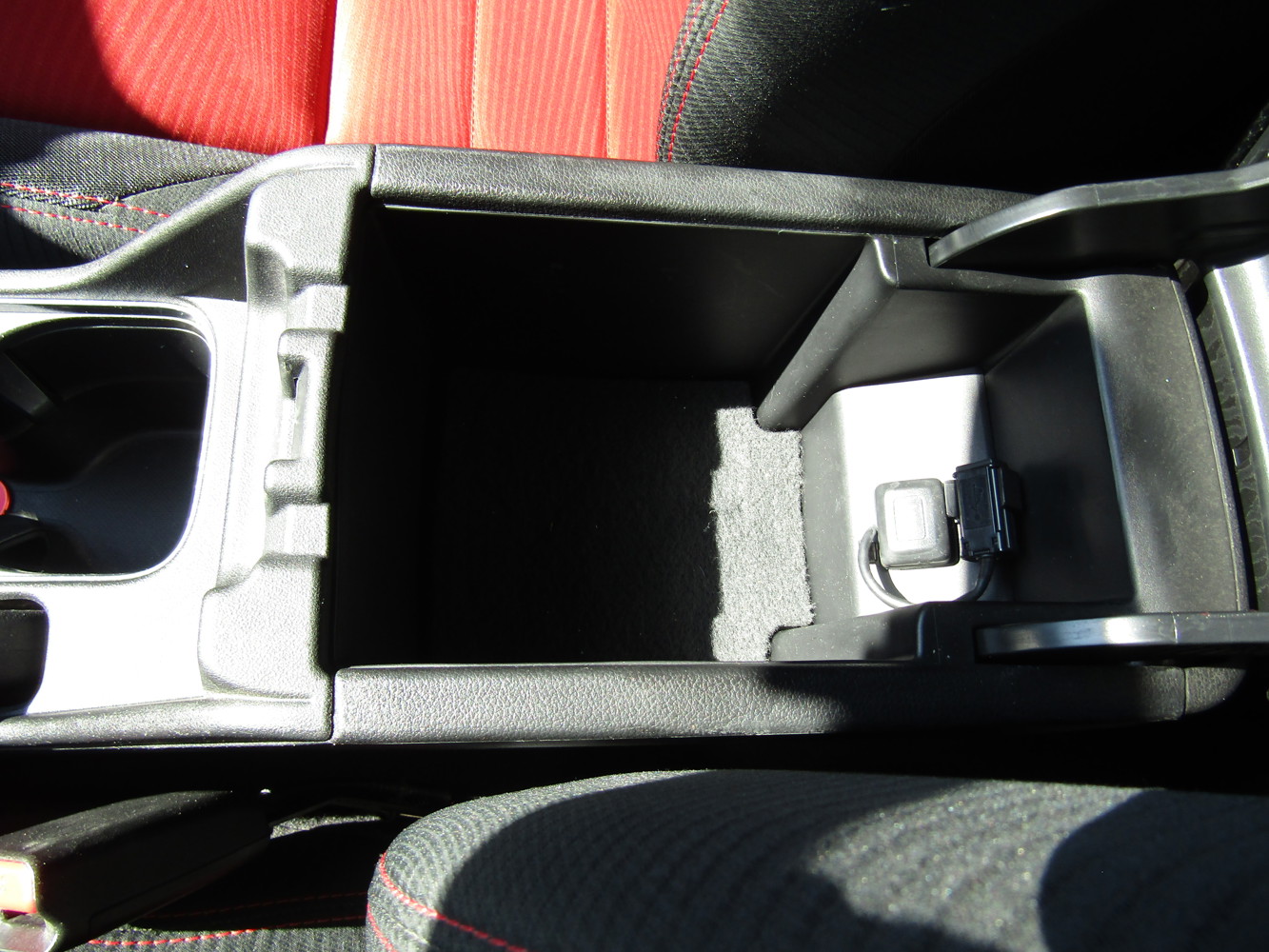 2015 Honda Civic Si photo 24