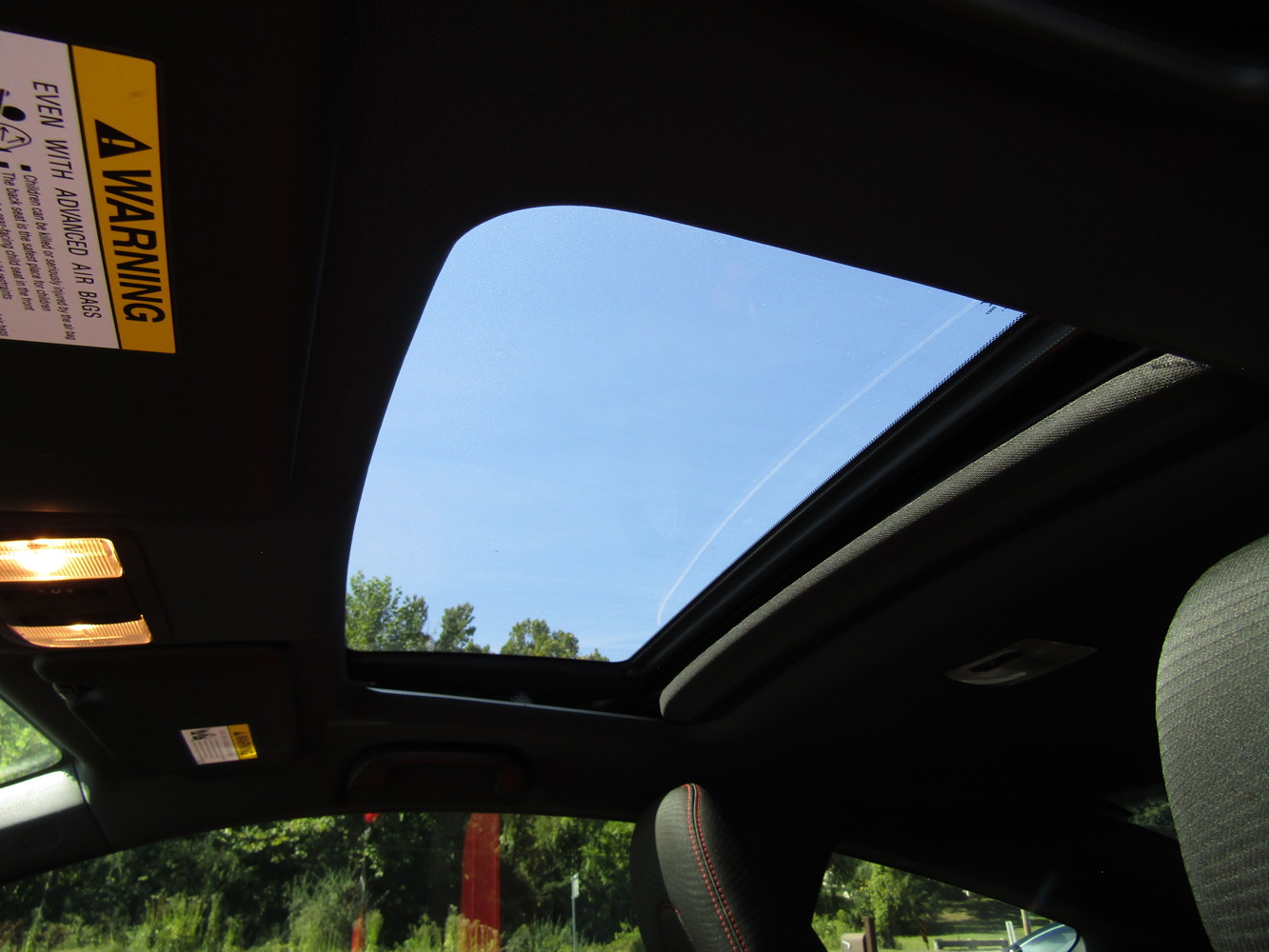 2015 Honda Civic Si photo 26