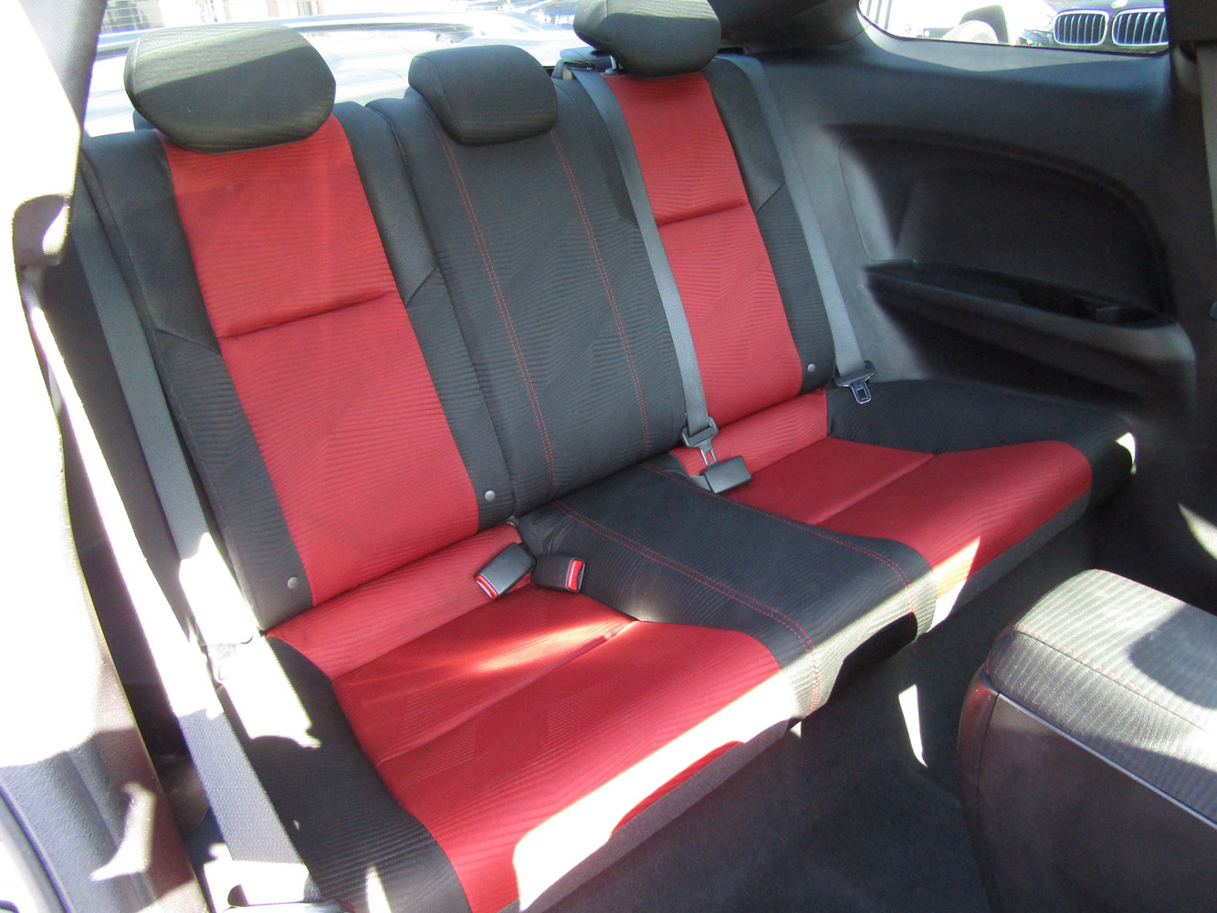 2015 Honda Civic Si photo 31