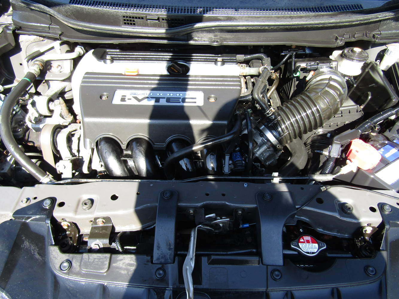 2015 Honda Civic Si photo 34