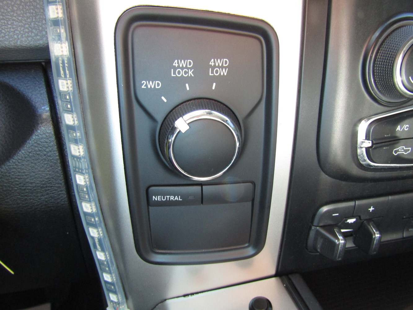 2017 Ram 2500 Big Horn photo 17