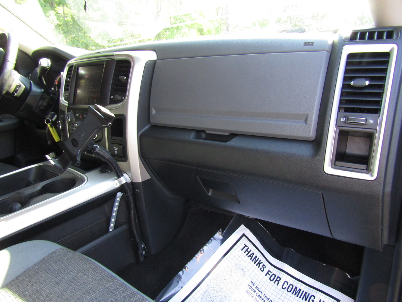 2017 Ram 2500 Big Horn photo 33