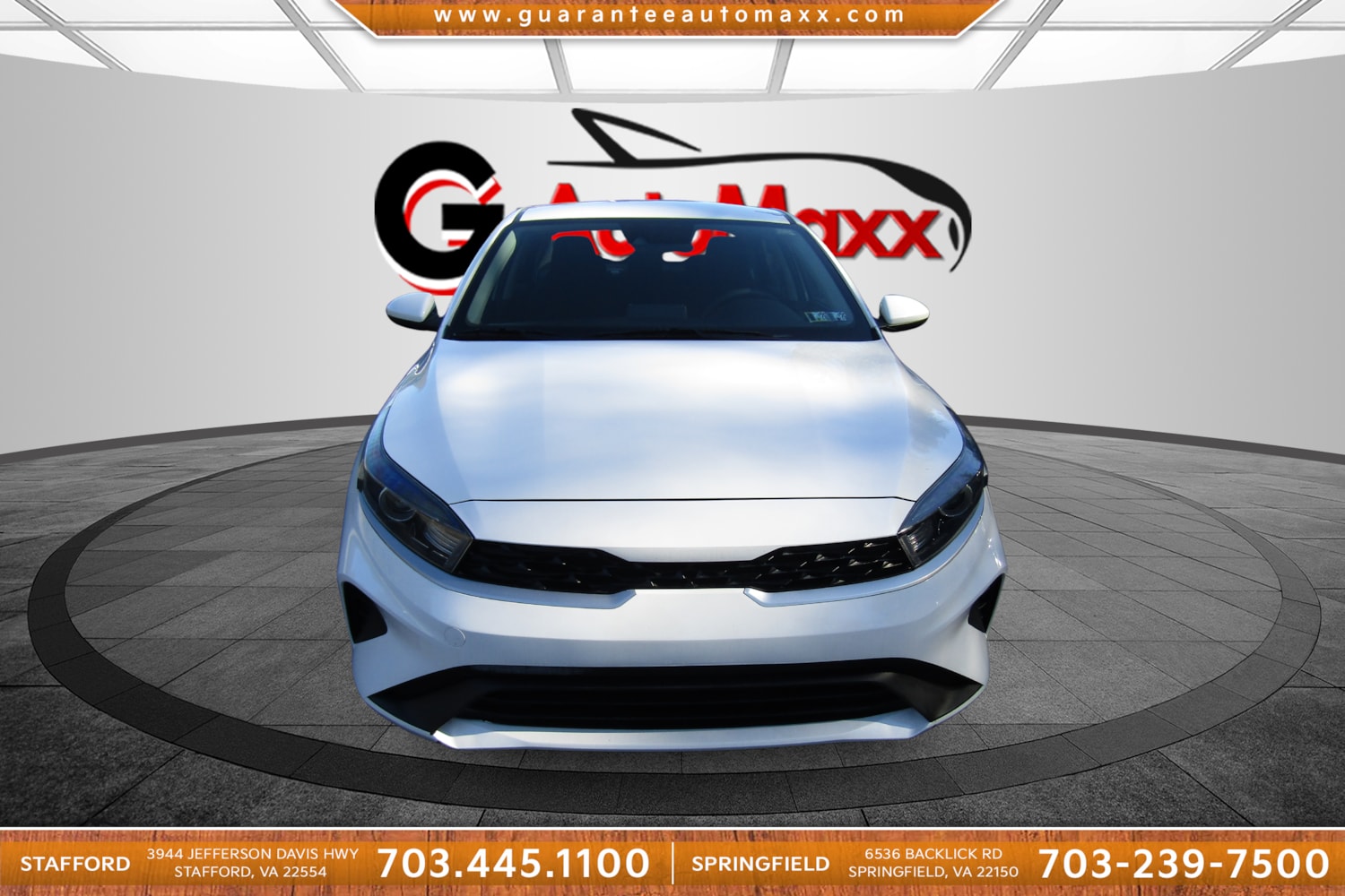 2022 Kia Forte FE LXS photo 2