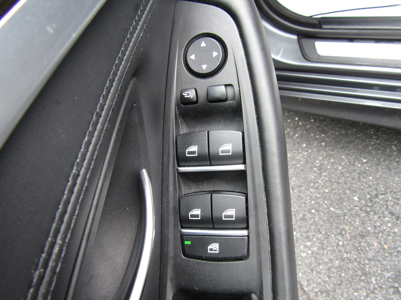 2016 Bmw 535i xDrive photo 10