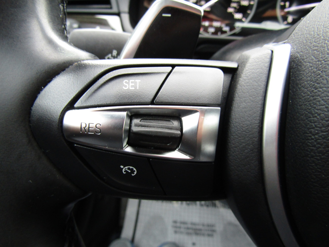 2016 Bmw 535i xDrive photo 15