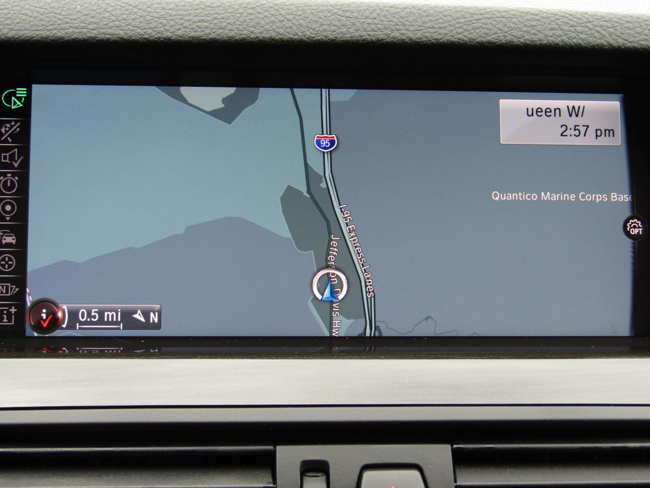 2016 Bmw 535i xDrive photo 20