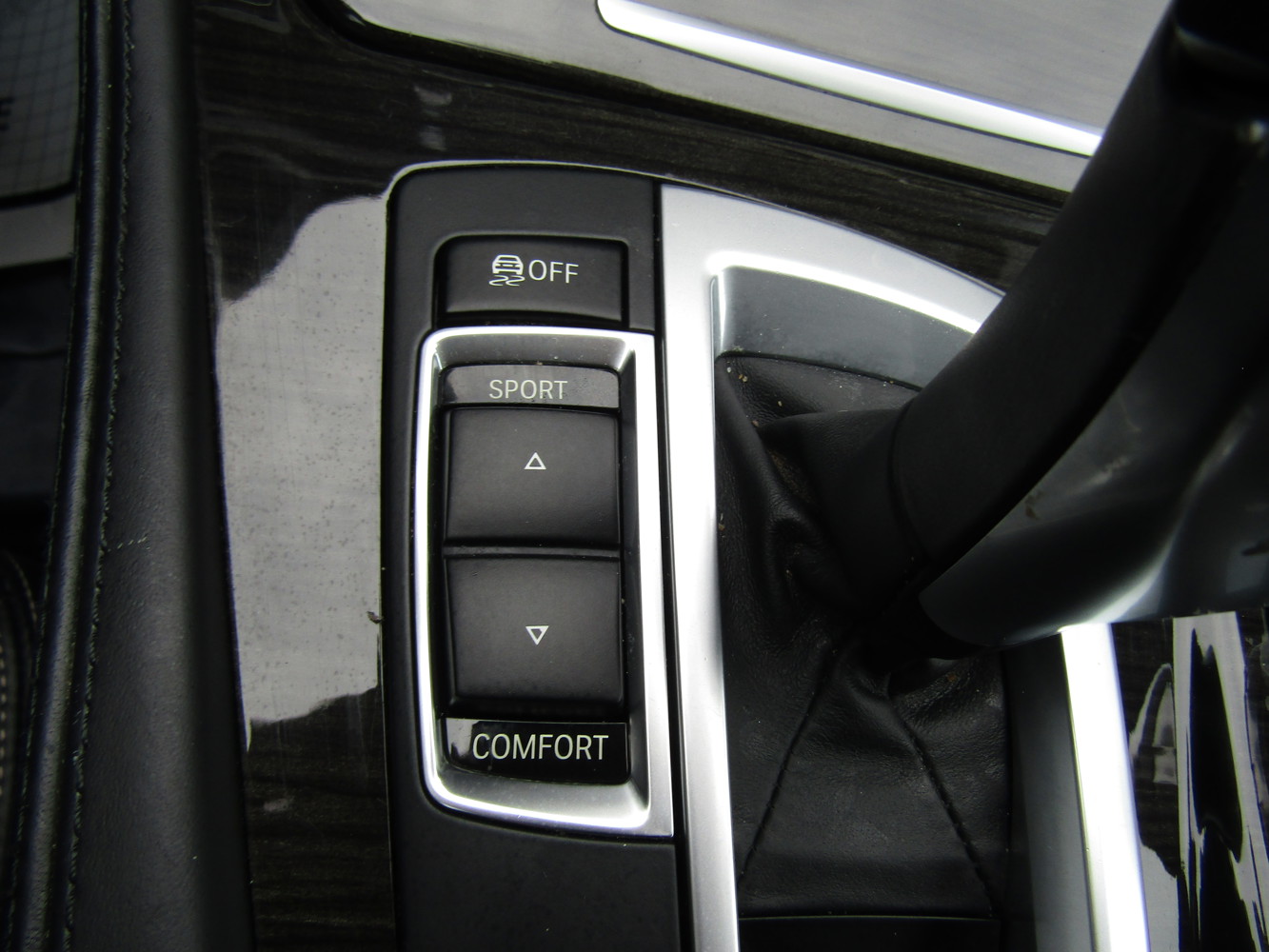 2016 Bmw 535i xDrive photo 23