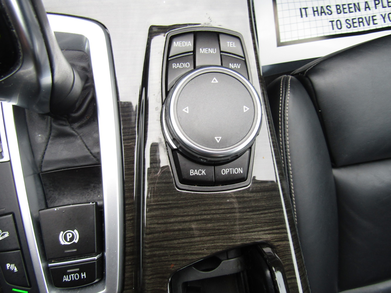 2016 Bmw 535i xDrive photo 25