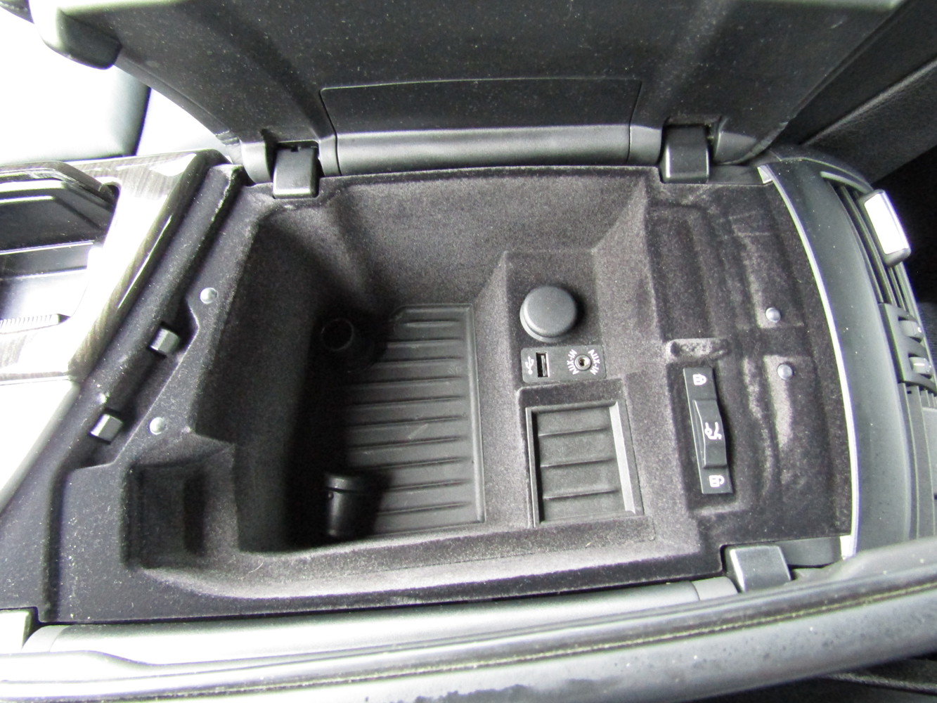 2016 Bmw 535i xDrive photo 27