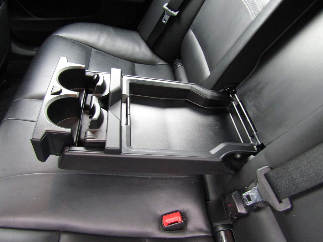 2016 Bmw 535i xDrive photo 33