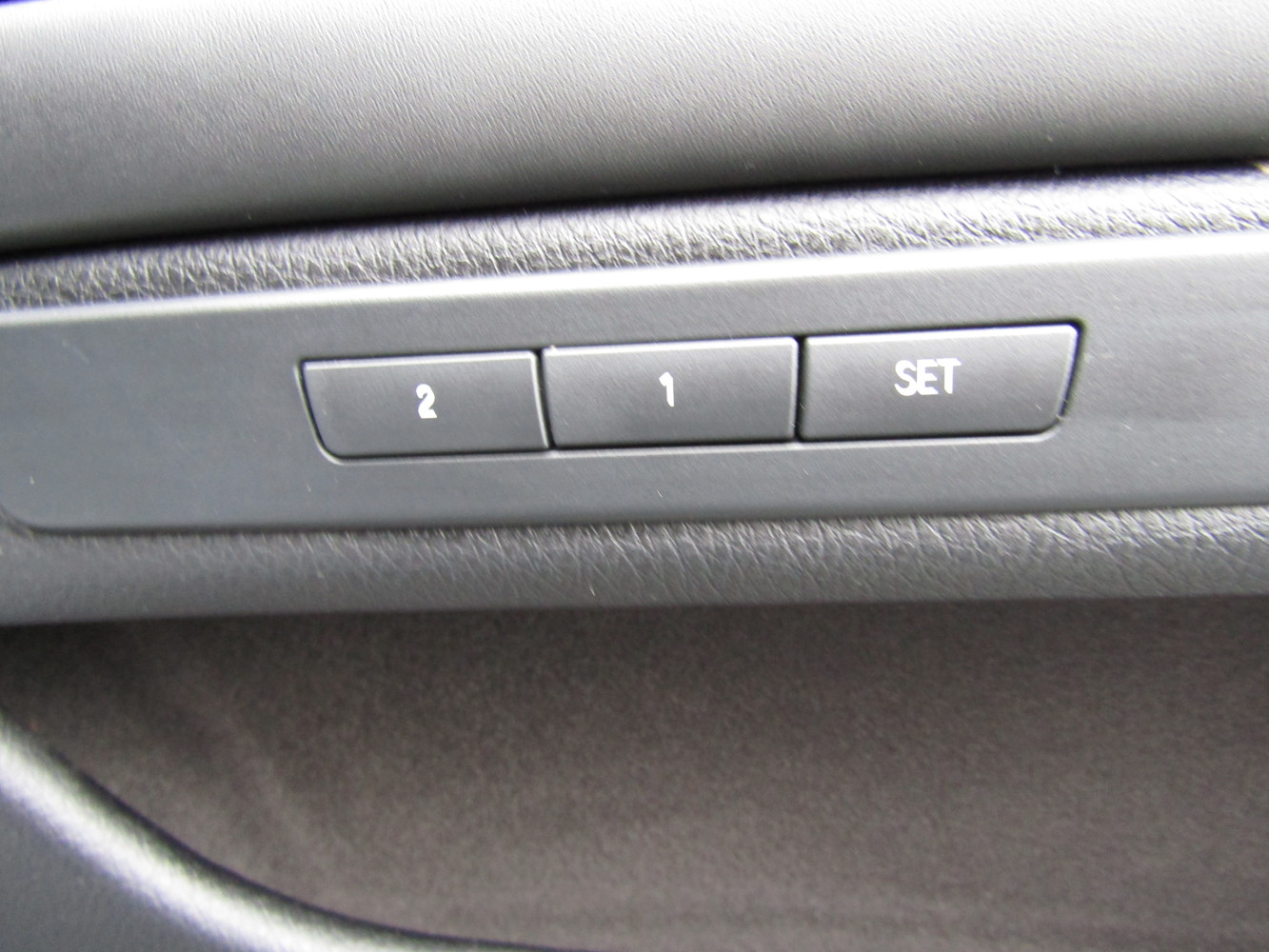 2016 Bmw 535i xDrive photo 36