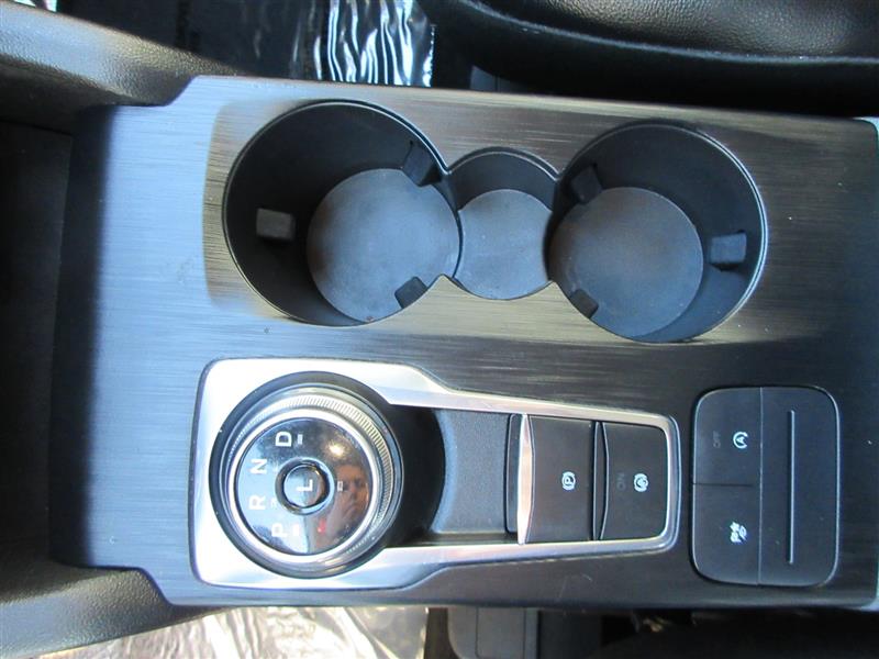2022 Ford Escape SEL photo 13