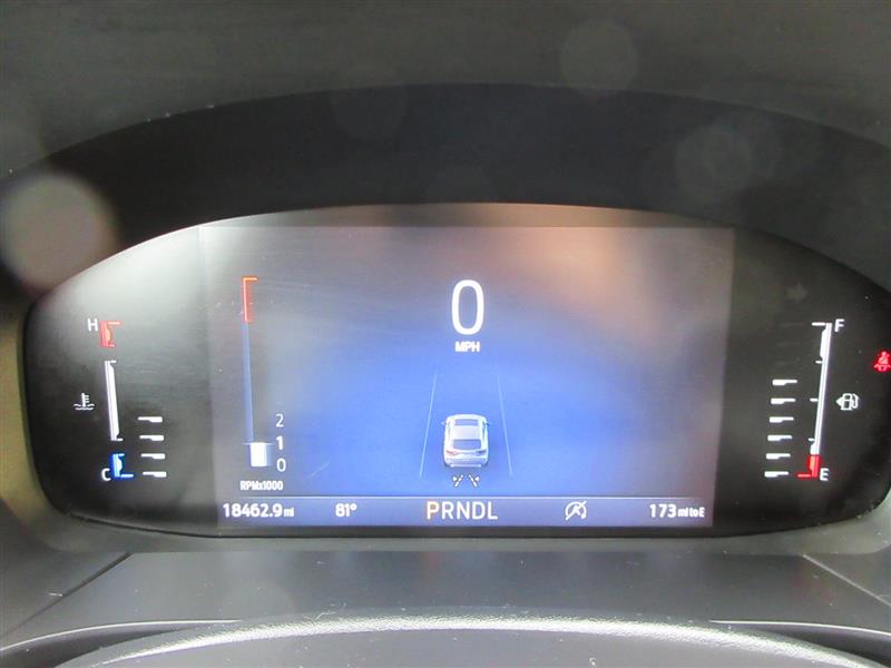 2024 Ford Escape ST-Line photo 15