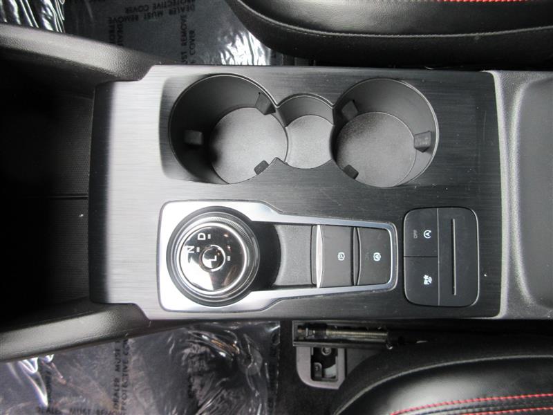 2024 Ford Escape ST-Line photo 17