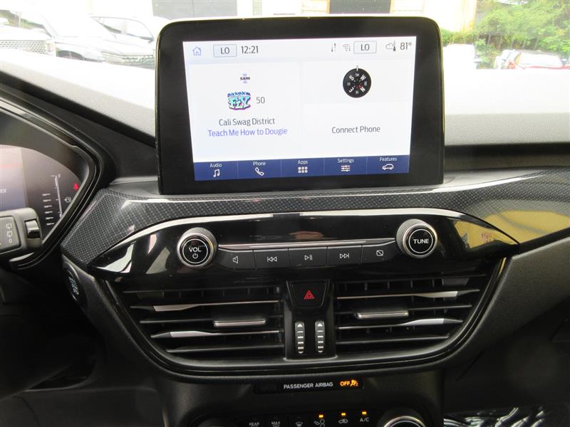 2024 Ford Escape ST-Line photo 19