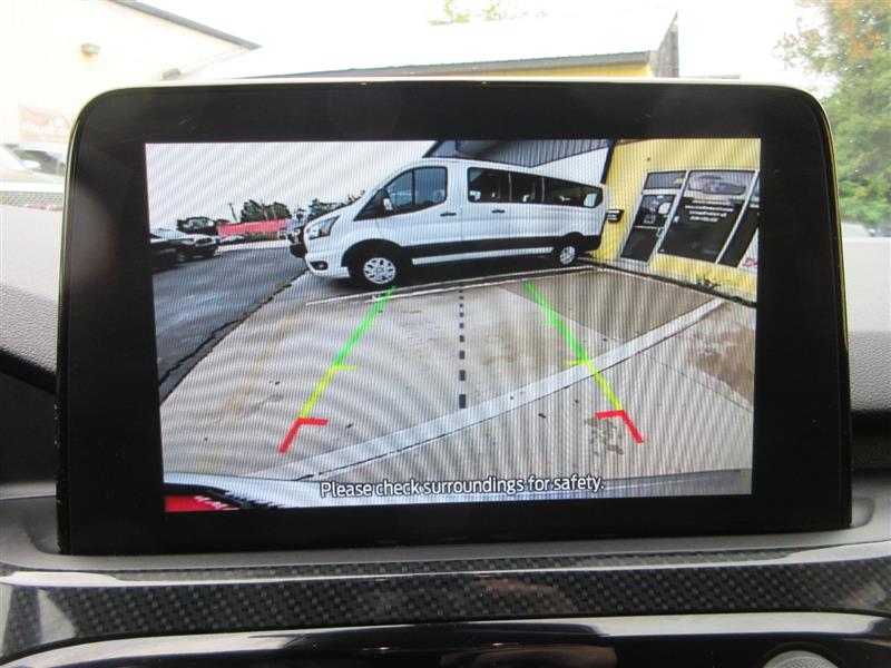 2024 Ford Escape ST-Line photo 20