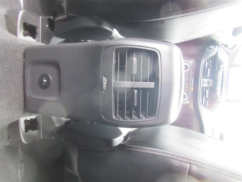 2024 Ford Escape ST-Line photo 24