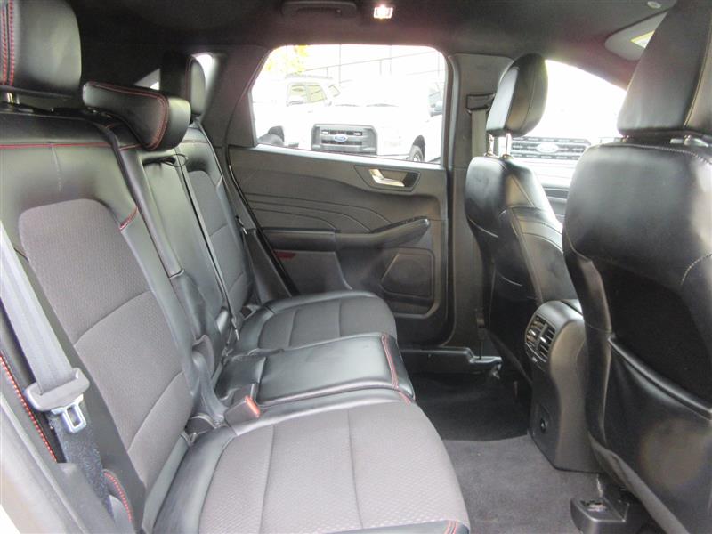 2024 Ford Escape ST-Line photo 27