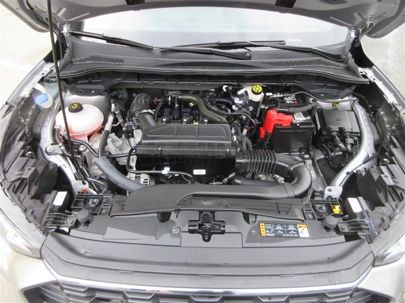 2024 Ford Escape ST-Line photo 33