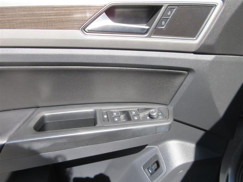 2019 Volkswagen Atlas V6 SE Technology photo 11