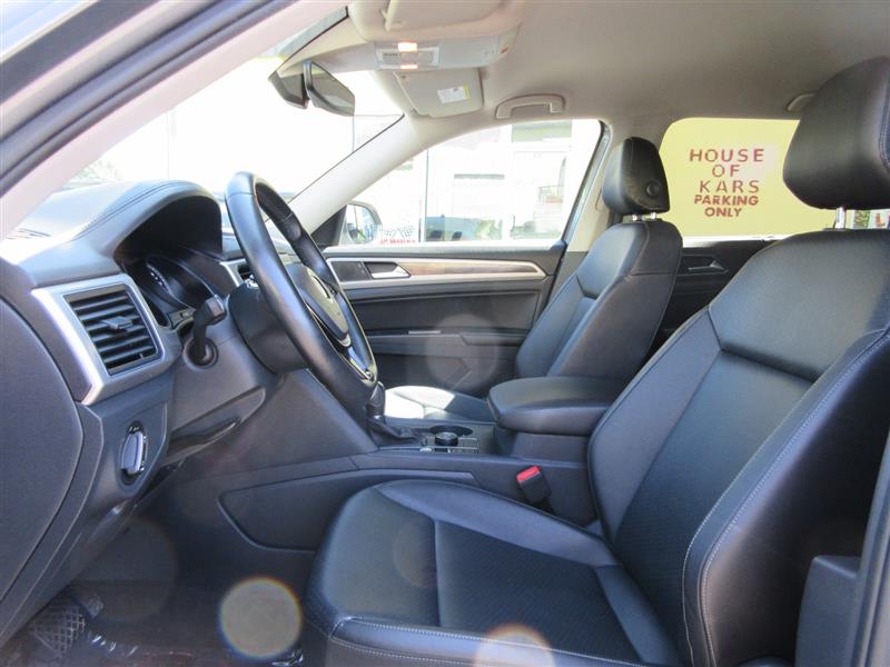2019 Volkswagen Atlas V6 SE Technology photo 23