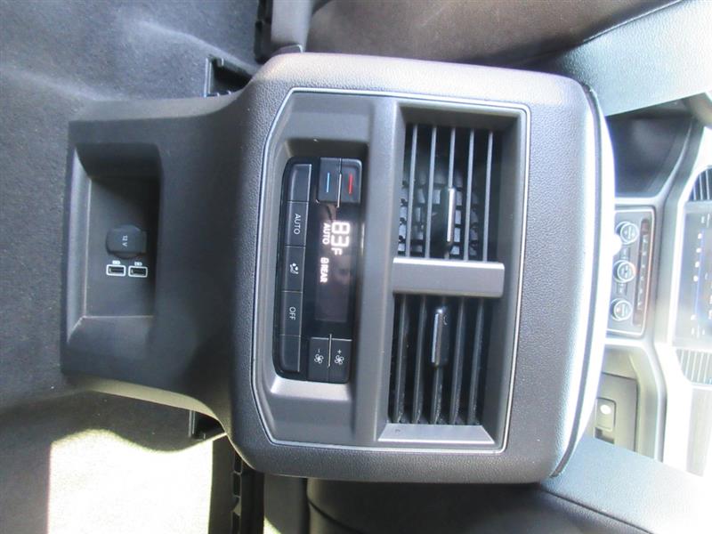 2019 Volkswagen Atlas V6 SE Technology photo 25