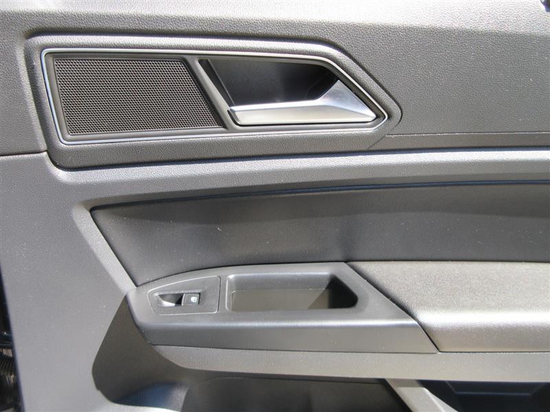 2019 Volkswagen Atlas V6 SE Technology photo 28