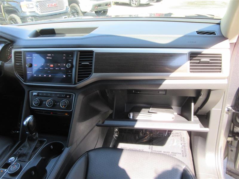 2019 Volkswagen Atlas V6 SE Technology photo 32