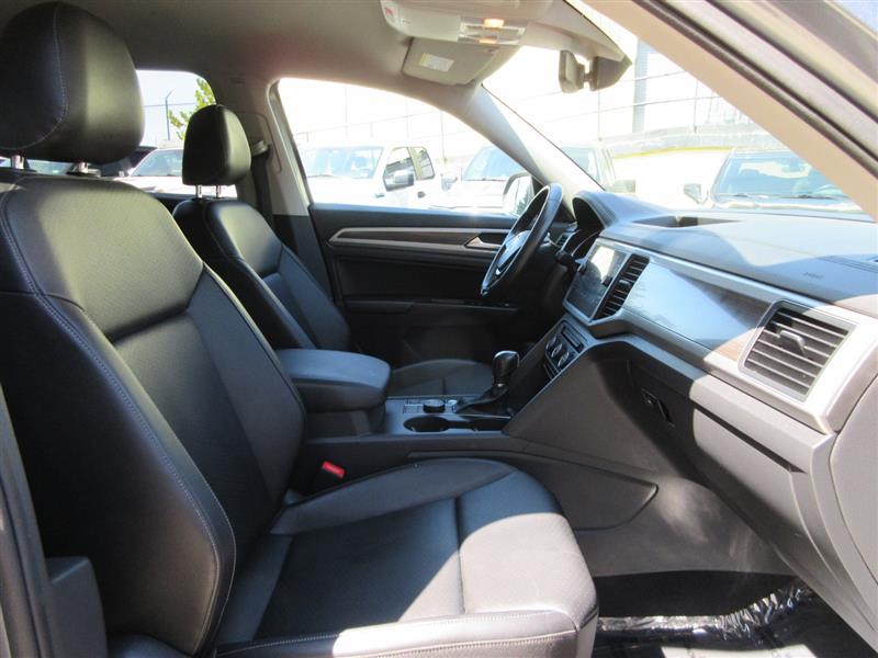 2019 Volkswagen Atlas V6 SE Technology photo 33