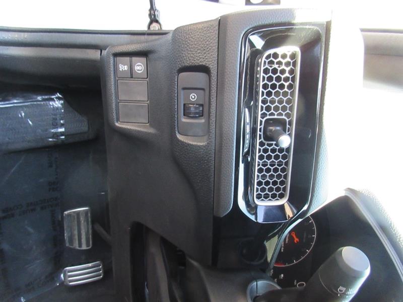 2023 Honda Civic Sport photo 9