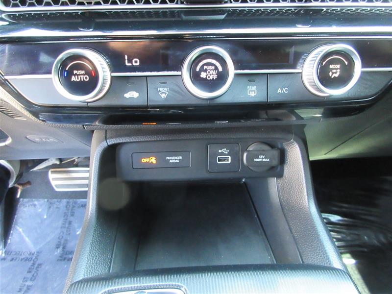 2023 Honda Civic Sport photo 13