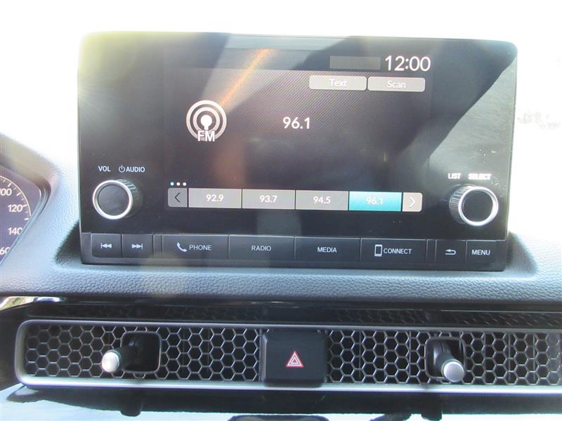 2023 Honda Civic Sport photo 14