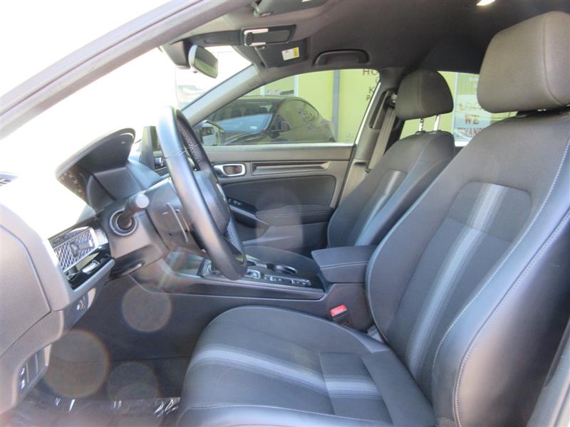 2023 Honda Civic Sport photo 16