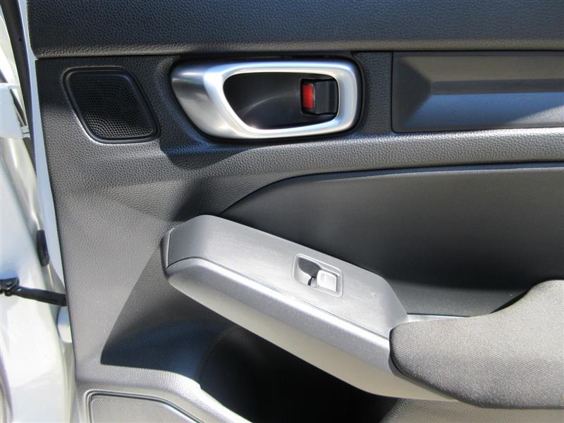 2023 Honda Civic Sport photo 19