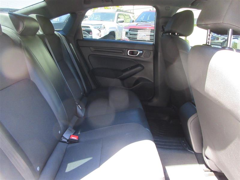 2023 Honda Civic Sport photo 20