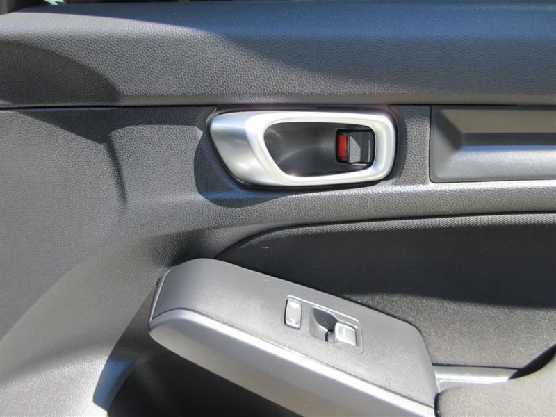 2023 Honda Civic Sport photo 21