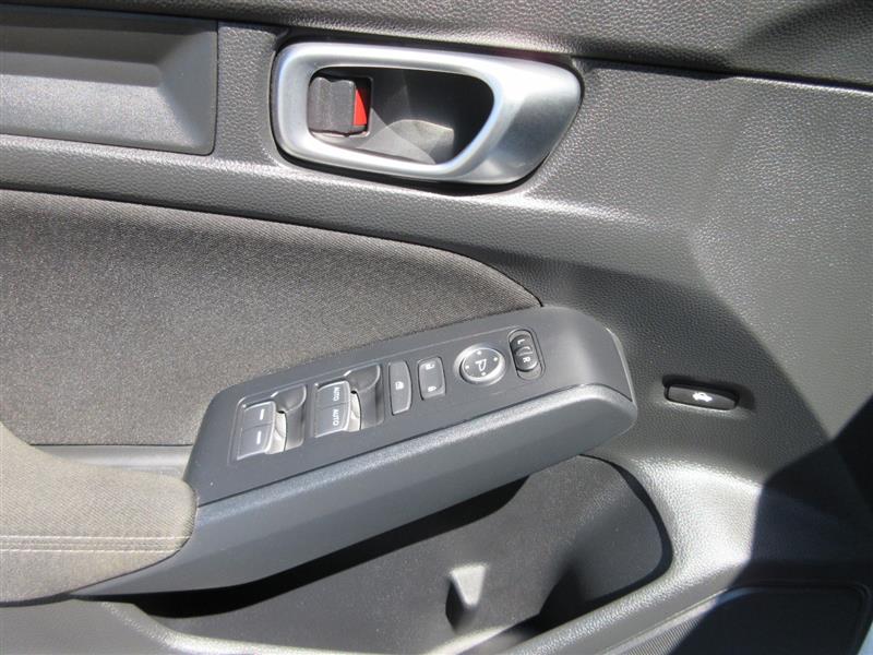 2023 Honda Civic Sport photo 8