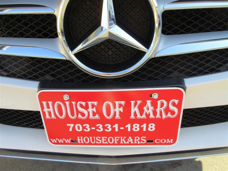 2016 Mercedes Benz C 300 photo 26