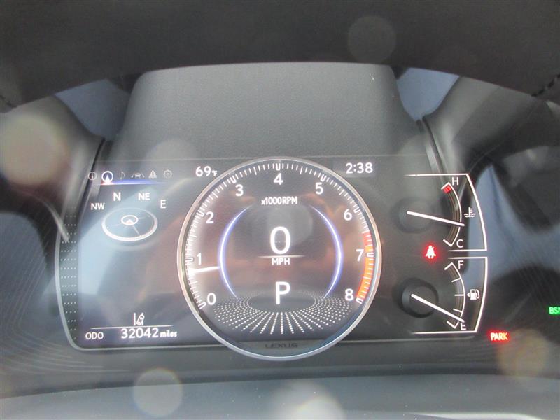 2020 Lexus ES 350 Premium photo 13
