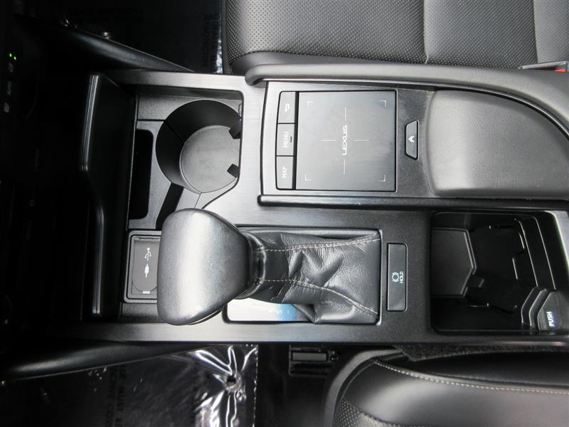 2020 Lexus ES 350 Premium photo 15