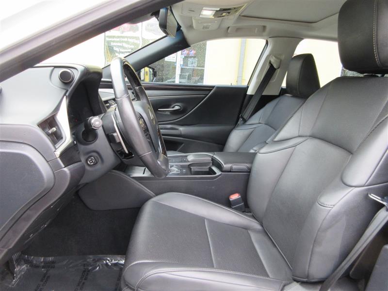 2020 Lexus ES 350 Premium photo 22