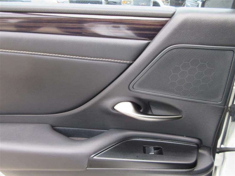 2020 Lexus ES 350 Premium photo 23