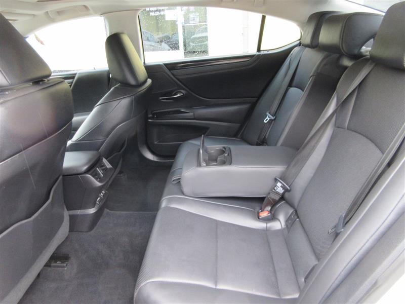 2020 Lexus ES 350 Premium photo 25
