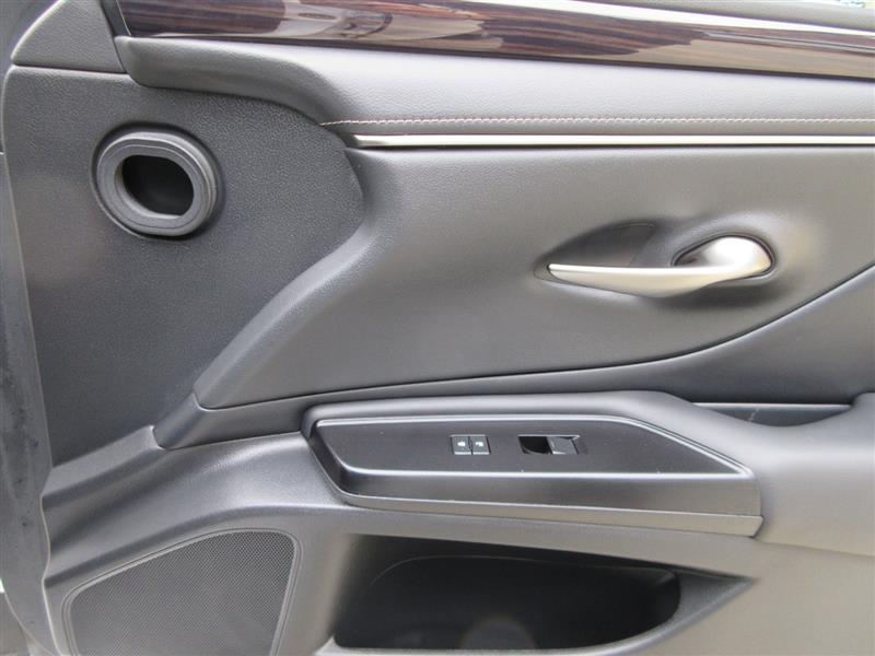 2020 Lexus ES 350 Premium photo 28