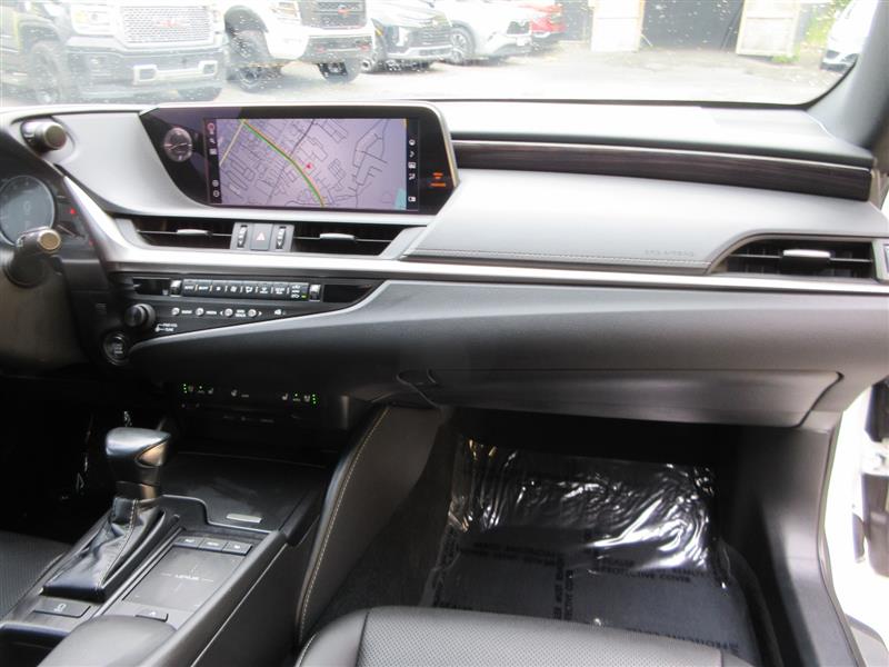 2020 Lexus ES 350 Premium photo 29