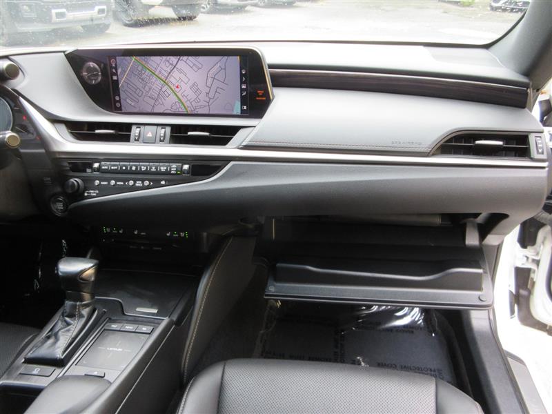 2020 Lexus ES 350 Premium photo 30