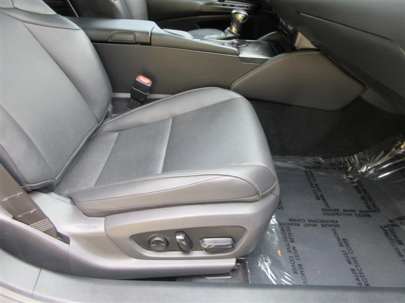 2020 Lexus ES 350 Premium photo 31