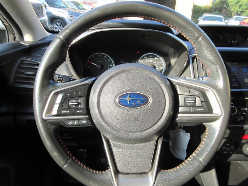 2019 Subaru Crosstrek Premium photo 12