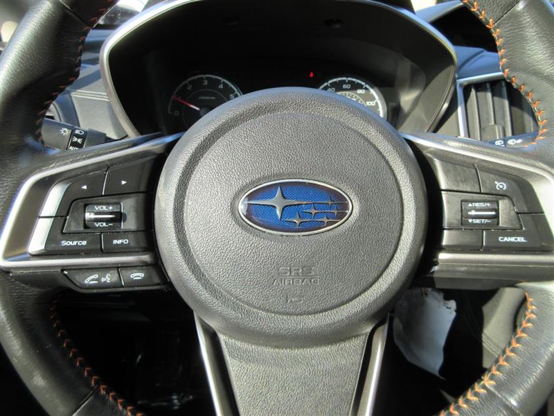 2019 Subaru Crosstrek Premium photo 13