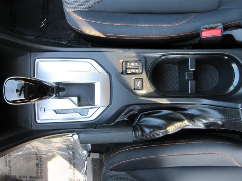 2019 Subaru Crosstrek Premium photo 15